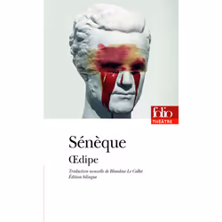 ISBN Œdipe, Français, 320 pages