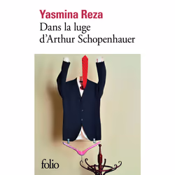 ISBN Dans la luge d’Arthur Schopenhauer, Français, 96 pages
