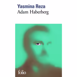 ISBN Adam Haberberg, Français, 144 pages