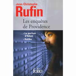 ISBN Les enquêtes de Providence, Français, 896 pages