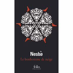 ISBN Le bonhomme de neige, Français, 592 pages