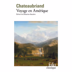 ISBN Voyage en Amérique, Français, 752 pages