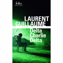 Éditions Gallimard DELTA CHARLIE DELTA, Français, Livre broché