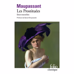 ISBN Les Prostituées, Français, 288 pages