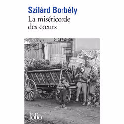 ISBN La miséricorde des cœurs, Français, 368 pages