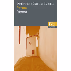 ISBN Yerma/Yerma, Français, 208 pages
