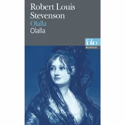ISBN Olalla/Olalla, Français, 176 pages