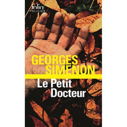 Éditions Gallimard LE PETIT DOCTEUR