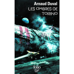 Les ombres de Torino
