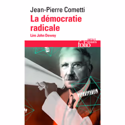 ISBN La démocratie radicale, Français, 352 pages