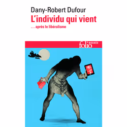 ISBN L'individu qui vient, Français, 496 pages