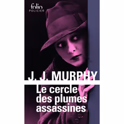 ISBN Le cercle des plumes assassines, Français, 432 pages