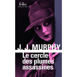 Le cercle des plumes assassines