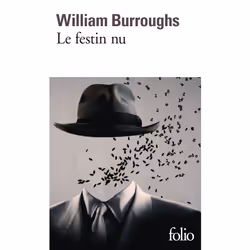 ISBN Le festin nu, Français, 352 pages