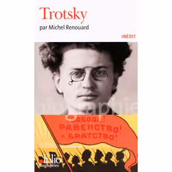 ISBN Trotsky, Français, 320 pages