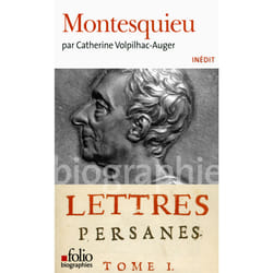 ISBN Montesquieu