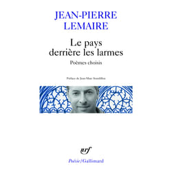 Le pays derrière les larmes