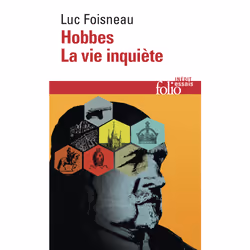 ISBN Hobbes, Français, 624 pages