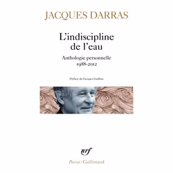 ISBN L'indiscipline de l'eau, Français, 256 pages
