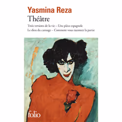 ISBN Théâtre, Français, 432 pages