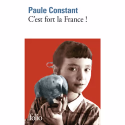 ISBN C'est fort la France !, Français, 304 pages