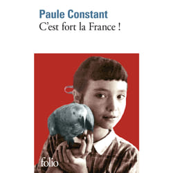 C'est fort la France !