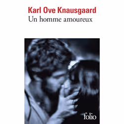 ISBN Un homme amoureux, Français, 736 pages