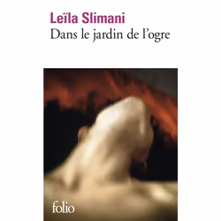 ISBN Dans le jardin de l'ogre, Français, 240 pages