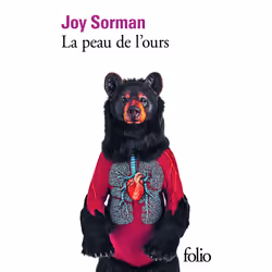 ISBN La peau de l'ours, Français, 192 pages