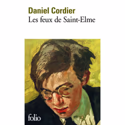 ISBN Les feux de Saint-Elme, Français, 224 pages