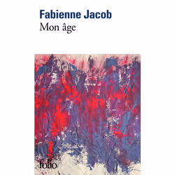 ISBN Mon âge, Français, 192 pages