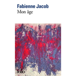 ISBN Mon âge