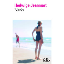 Éditions Gallimard BLANES