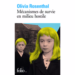 ISBN Mécanismes de survie en milieu hostile, Français, 192 pages