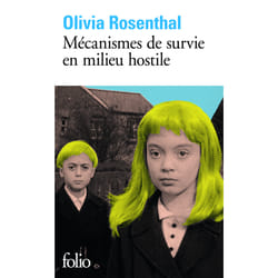 Mécanismes de survie en milieu hostile