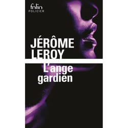 Éditions Gallimard L ANGE GARDIEN livre Français Livre broché