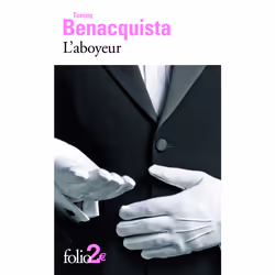 ISBN L'aboyeur, Français, 112 pages