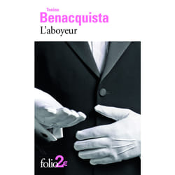 L'aboyeur - l'origine des fonds