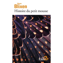Histoire du petit mousse et autres contes d'hiver