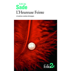 L'heureuse feinte et autres contes étranges