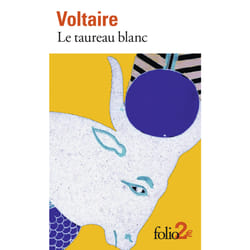Le taureau blanc et autres contes