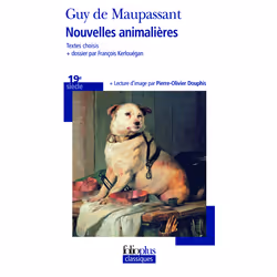 ISBN Nouvelles animalières, Français, 192 pages
