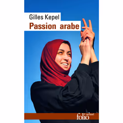 ISBN Passion arabe, Français, 656 pages