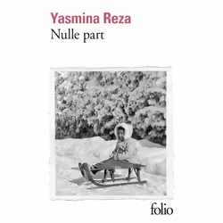 ISBN Nulle part, Français, 80 pages