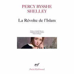 ISBN La Révolte de l'Islam, Français, 624 pages