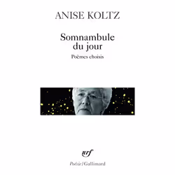 ISBN Somnambule du jour, Français, 256 pages