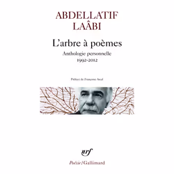 ISBN L'arbre à poèmes, Français, 272 pages