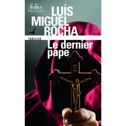 Le dernier pape