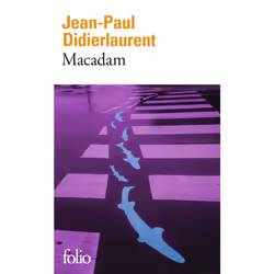 ISBN Macadam, Français, 160 pages
