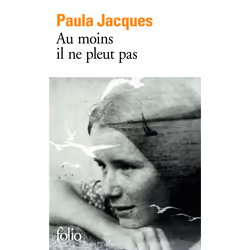 ISBN Au moins il ne pleut pas, Français, 352 pages